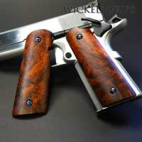 Read Wicked Grips Reviews